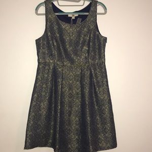 Ya Los Angeles mini dress